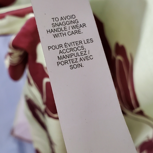 ASOS Green and Brown Floral Maxi Dress - Picture 11 of 12